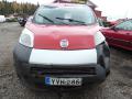 Kuva 1: Fiat Fiorino 1.3 D Multijet Pakettiauto 2008