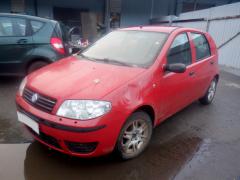 Fiat Punto 60 5D HB 1.2i 8V MT5