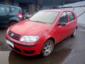 Kuva 1: Fiat Punto 60 5D HB 1.2i 8V MT5 2003