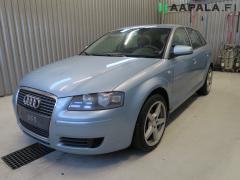 Audi A3 (8P) 2.0 FSI 5/HB