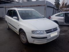 Fiat Stilo 5D Multiwagon 1.6i 16V MT5