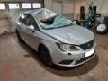 Kuva 1: Seat Ibiza 1.2TSI 5v-man. 2014