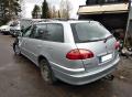 Toyota Avensis 2,0VVT-i  farm. -03 2,0