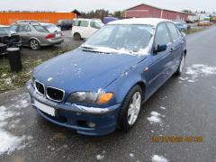 BMW E46 318i sedan -02