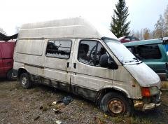 Ford Transit 2,5D pitkä täysikorkea -95