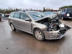 Volkswagen Passat 1.6TDI 6v-man. farm.