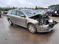 Kuva 1: Volkswagen Passat 1.6TDI 6v-man. farm. 2012