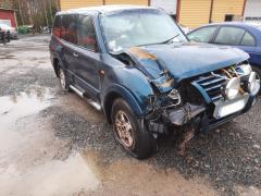 Mitsubishi Pajero 3.2DI-D aut.