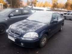 Honda Civic EJ 4D Sedan 1.4i LE MT5 Japan