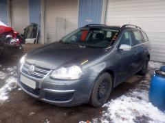 VW Golf V 5D Variant 1.9TDI DSG