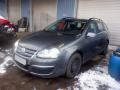 Kuva 1: VW Golf V 5D Variant 1.9TDI DSG 2008