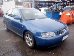Audi A3 8L1 3D HB 1.6i 8V MT5