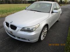 BMW E60 530 d sed. -05