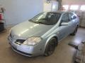 Kuva 1: Nissan Primera 1,6 80kW 2006