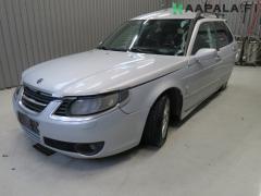 Saab 9-5 TiD Farm
