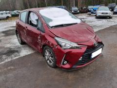 Toyota Yaris 1.5VVTi aut.