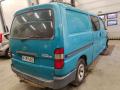 Kuva 1: Toyota Hiace  1998 1998