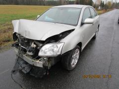 Toyota Avensis 1.6 VVT-i sed. -04
