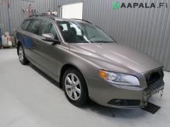 Volvo V70 III 2.0 D3