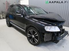 Volkswagen Touareg (7L) 3.0 TDi