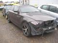 Kuva 1: BMW 1 E87/81 03-11 118d 2010