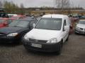 Kuva 1: Opel Combo 1.3cdti 2008