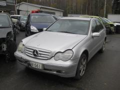 Mercedes-Benz C 180 270cdi