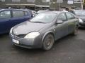 Kuva 1: Nissan Primera 1.6i16v stw 2005