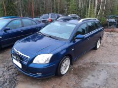 Toyota Avensis 1.8i 5v-man. farm.