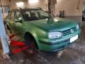 Kuva 1: Volkswagen Golf IV  1.9 TDI 2000