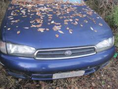 Subaru Legacy2,0 4x4 -98 farmari sin