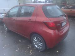Toyota Yaris (XP130)