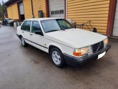 Volvo 940 2.3i aut. sedan