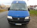 Fiat Ducato 2.3 JTD Pakettiauto 2.3 JTD (F1AE0481C)