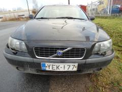 Volvo S60 2.4 Bensa Sedan