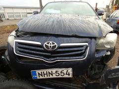 Toyota Avensis 1.8 Bensa Farmari