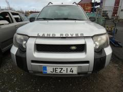 Land Rover Freelander 2.5 V6 4x4 Maastoauto