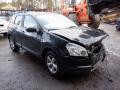 Kuva 1: Nissan Qashqai J10 5D SUV 1.6i MT5 2WD Acenta 2008