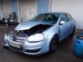 Kuva 1: VW Jetta V 4D Sedan 1.6i 8V MT5 Comfortline 2007