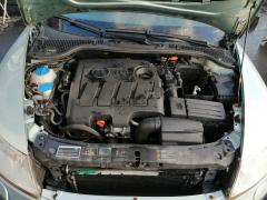 Skoda Octavia elegance