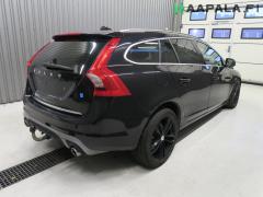 Volvo V60 2.4 D6 Plug in Hybrid AWD