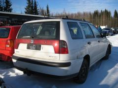 Seat Cordoba vario 1.9SDI
