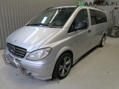Mercedes-Benz Vito (639) 120 CDI Pitkä