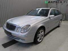 Mercedes-Benz E 211 270 CDi Farm