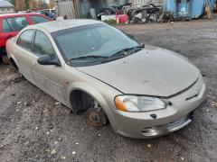 Chrysler Sebring