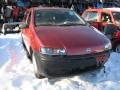 Fiat Punto 1.2S 60 5d. 1.2 s 60