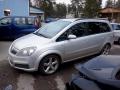 Kuva 1: Opel Zafira B 5D MPV 1.6i TwinPort MT5 Enjoy 2006