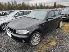 BMW 116i E87 6v-man.