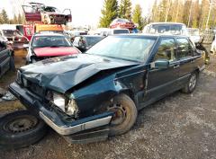 Volvo 850 GLT SEDAN 4D 2,4 -92