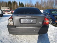 Volvo S80 2.4i automaatti